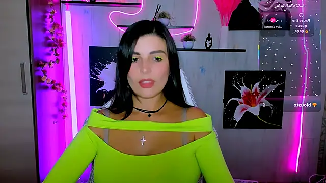 KayWuds online show from October 1, 12:10 pm