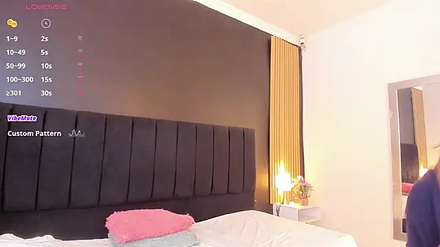 Snapshot of sweetsofia18 chatting on September 21, 6:50 pm sweetsofia18 online show from September 21, 6:50 pm