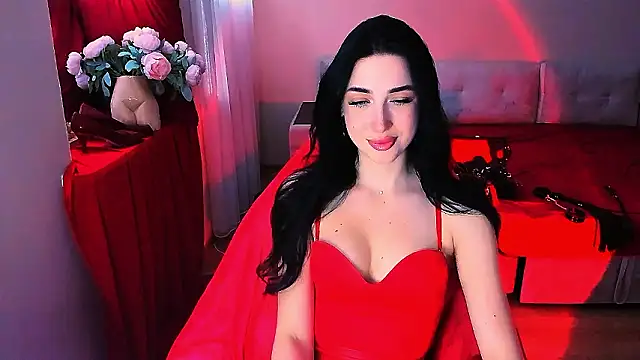 lovely desire online show from February 3, 6:40 am