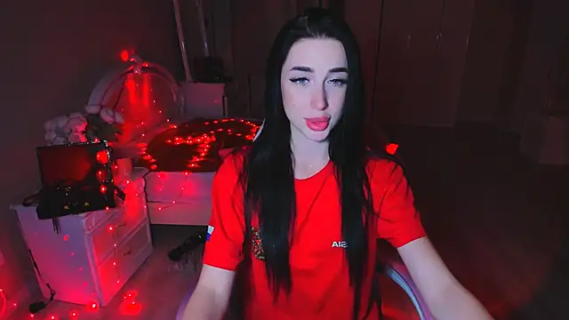 lovely desire online show from October 23, 4:02 pm