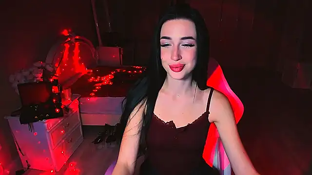 Snapshot of lovely_desire chatting on October 4, 4:33 pm lovely desire online show from October 4, 4:33 pm