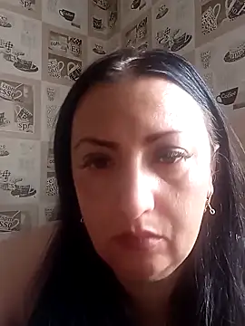 Snapshot of Veronica-Celie chatting on September 29, 10:20 am Veronica-Celie online show from September 29, 10:20 am