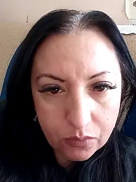 Snapshot of Veronica-Celie chatting on September 17, 7:17 am Veronica-Celie online show from September 17, 7:17 am
