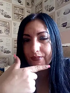 Snapshot of Veronica-Celie chatting on September 21, 11:42 am Veronica-Celie online show from September 21, 11:42 am