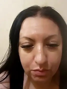 Veronica-Celie online show from May 27, 7:55 pm
