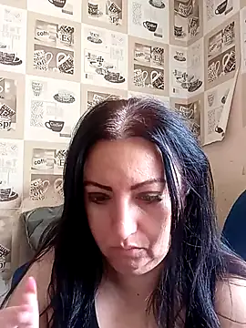 Veronica-Celie online show from May 24, 9:52 am