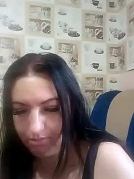 Snapshot of Veronica-Celie chatting on October 3, 2:44 pm Veronica-Celie online show from October 3, 2:44 pm