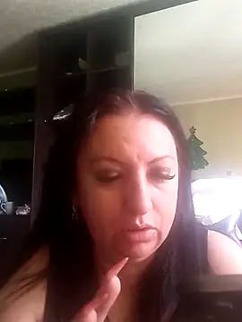 Veronica-Celie online show from May 30, 11:41 am