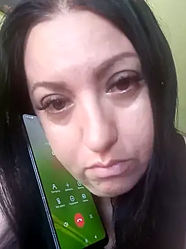Veronica-Celie online show from May 29, 6:22 am