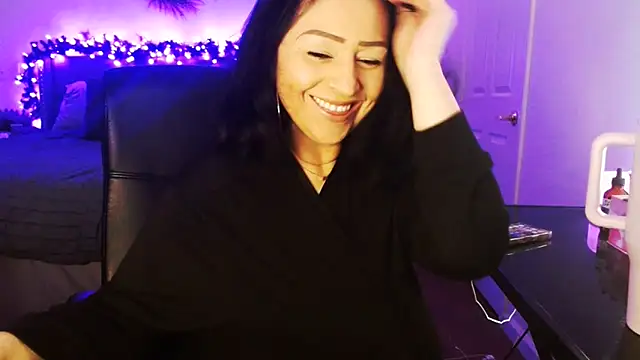 AlyssiaAmoreXO online show from March 12, 4:42 pm