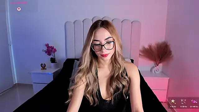 Sarajonnes online show from November 26, 5:03 pm