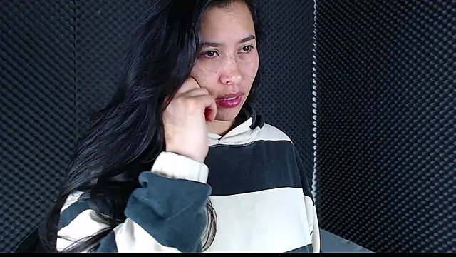  joy yva online show from January 18, 11:56 pm