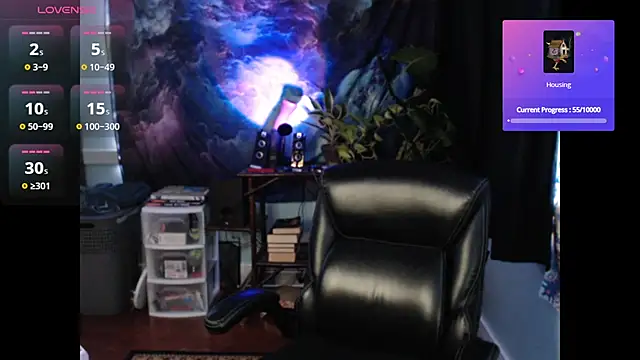 thedaisymoon online show from May 30, 2:42 am