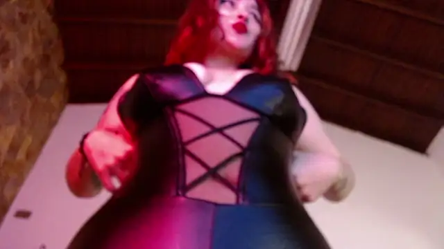 madame ibby online show from February 17, 1:43 pm