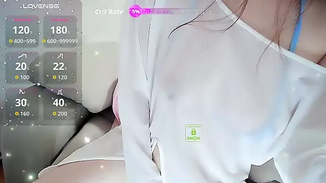 Snapshot of CN-Shanshan chatting on October 19, 1:24 pm CN-Shanshan online show from October 19, 1:24 pm