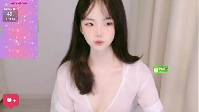 GouGou-111 online show from September 26, 11:41 am