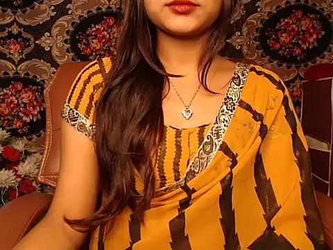 Wish Queen online show from December 13, 7:53 pm