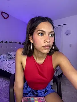 valeriah 7 online show from October 22, 5:51 pm