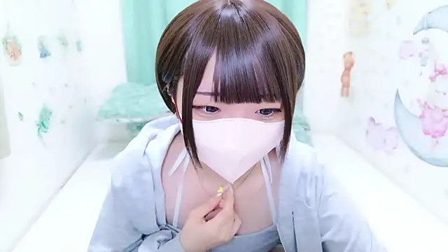 ASUKA ch online show from November 28, 11:30 pm