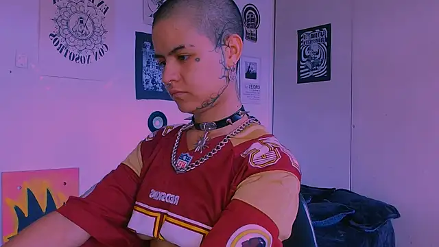 alex one888 online show from February 25, 7:45 pm