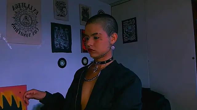 alex one888 online show from February 28, 8:08 pm