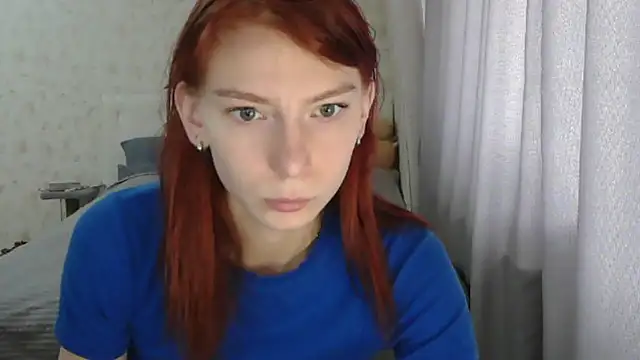 Snapshot of KateBunny chatting on September 14, 8:45 am KateBunny online show from September 14, 8:45 am