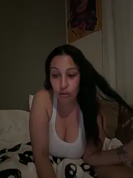 Snapshot of lonelylexxxie chatting on October 17, 6:49 am lonelylexxxie online show from October 17, 6:49 am