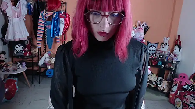 MissMiia2 online show from March 19, 6:34 pm