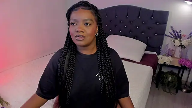 Snapshot of Im_Maria chatting on September 14, 2:42 am Im Maria online show from September 14, 2:42 am