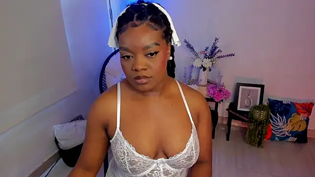 Snapshot of Im_Maria chatting on October 10, 5:07 pm Im Maria online show from October 10, 5:07 pm