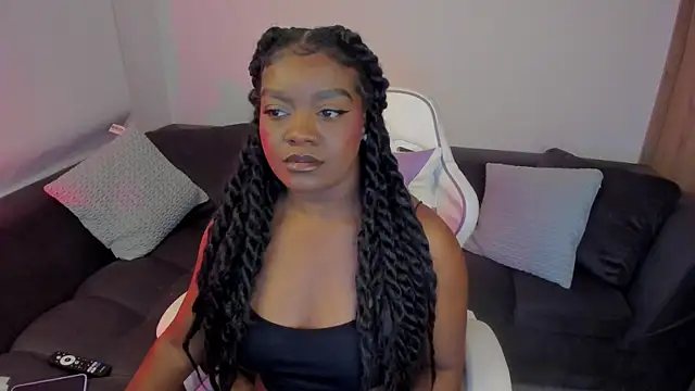 Snapshot of Im_Maria chatting on October 12, 2:03 am Im Maria online show from October 12, 2:03 am