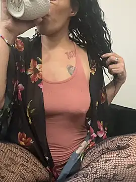 Princess Desirae online show from June 8, 1:34 pm