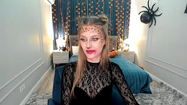 NaturalBeaty online show from October 13, 11:57 am