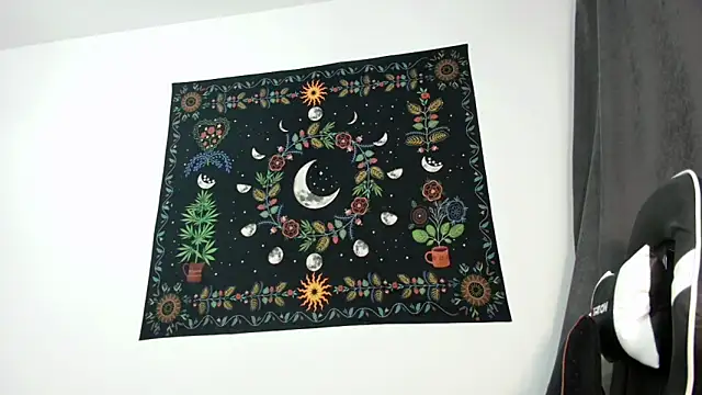 Jennatyan online show from September 27, 1:40 pm