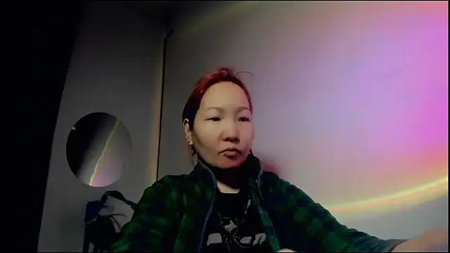 himeros goddess online show from November 4, 12:48 am