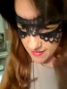 SexyLayla1 online show from November 5, 6:02 pm