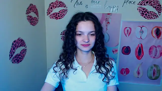  SusieSu  online show from March 16, 6:45 pm