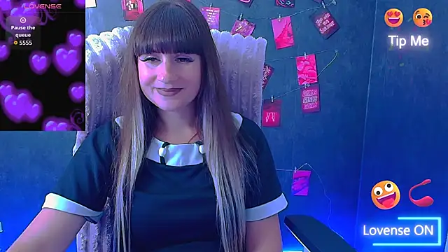 Violla My online show from June 27, 6:03 am