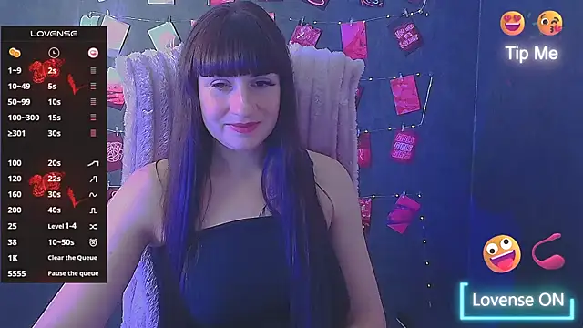 Violla My online show from November 24, 7:10 am