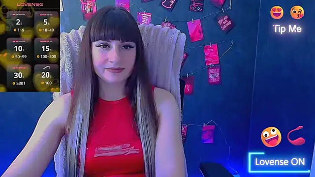 Violla My online show from May 21, 5:55 pm