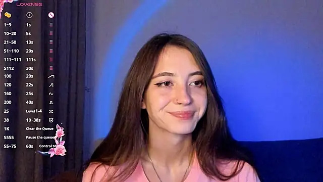 Snapshot of EvaBradley chatting on September 22, 6:39 pm EvaBradley online show from September 22, 6:39 pm