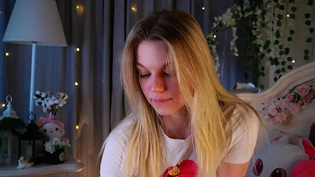 EdlinAlliston online show from January 12, 2:55 pm