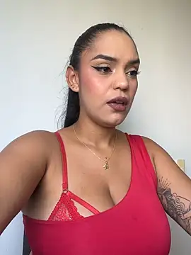 Sara-77 online show from March 5, 6:15 pm