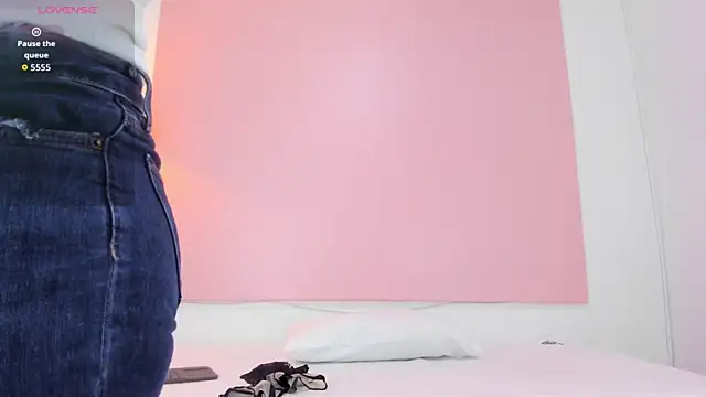 andyylove jk online show from October 17, 11:57 am