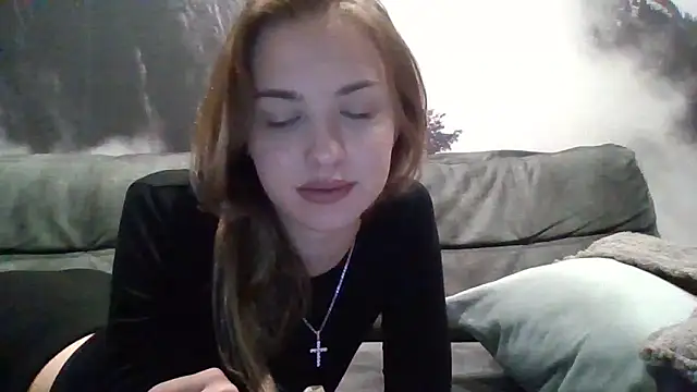 Snapshot of Sweety_Nika chatting on October 4, 9:30 pm Sweety Nika online show from October 4, 9:30 pm