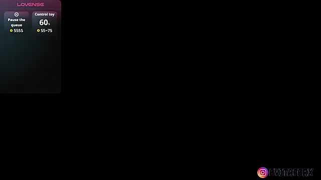 Snapshot of Eva_depp chatting on October 12, 1:13 pm Eva depp online show from October 12, 1:13 pm