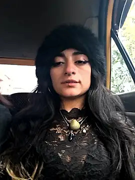 Lila Desiree online show from November 10, 10:27 pm