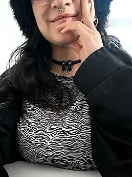 Lila Desiree online show from September 26, 10:07 pm