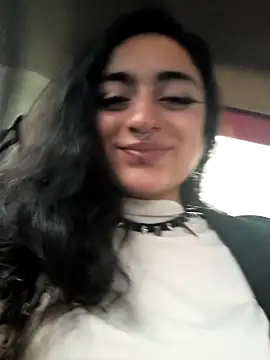 Lila Desiree online show from October 9, 9:41 pm