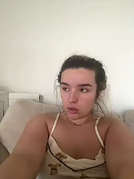 maisiesmithx online show from January 8, 2:10 pm